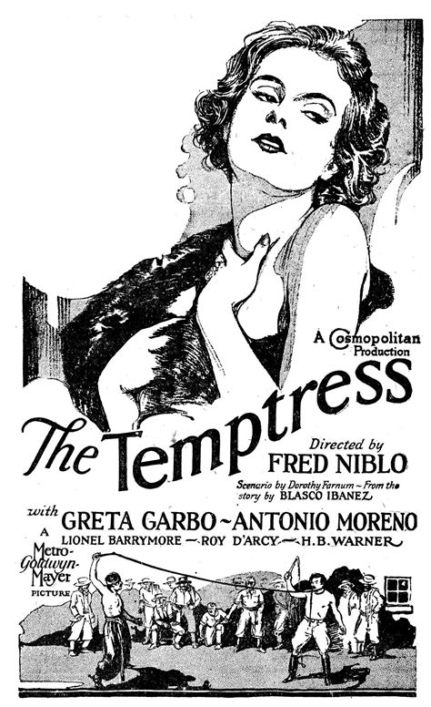 temptress nude|Temptress